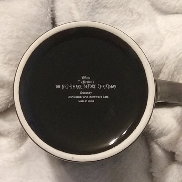 🌞Jack Skellington Mug: The Pumpkin King #2 - Picture 9 of 10